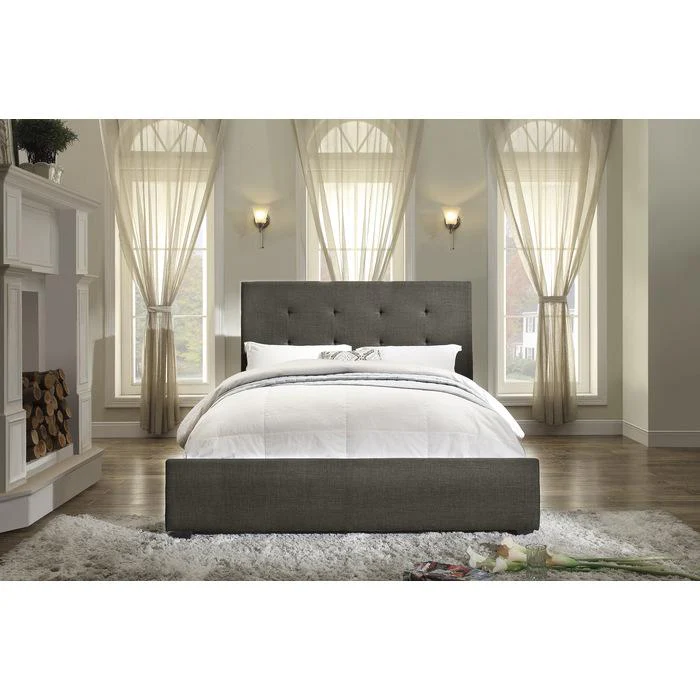 Cadmus (3)Queen Bed - Image 3