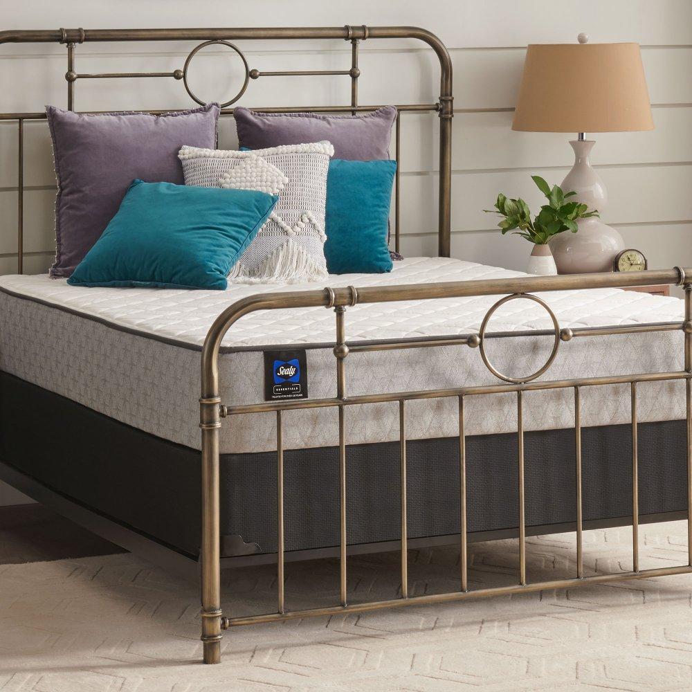 Calhoun II Innerspring Mattress - Image 7