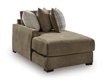 Camellia-Court Double Chaise Sectional - Image 11