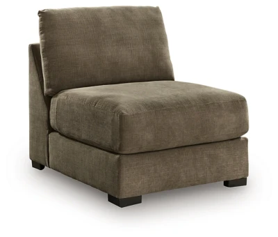 Camellia-Court Double Chaise Sectional - Image 8