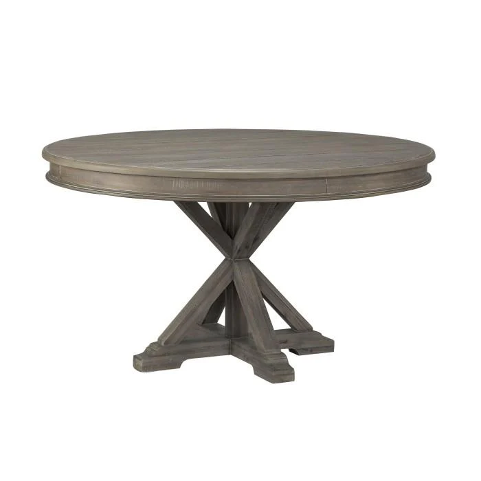 Cardano (2) Round Dining Table - Image 2
