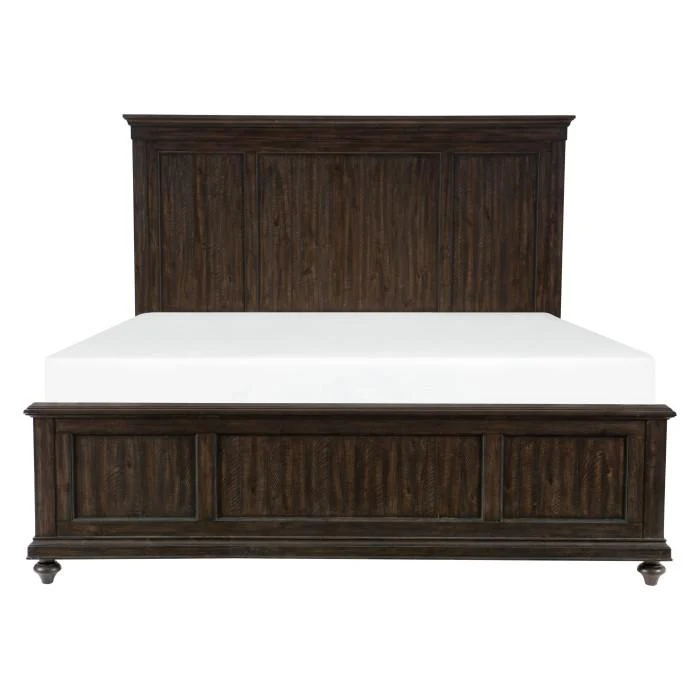 Cardano (3)California King Bed