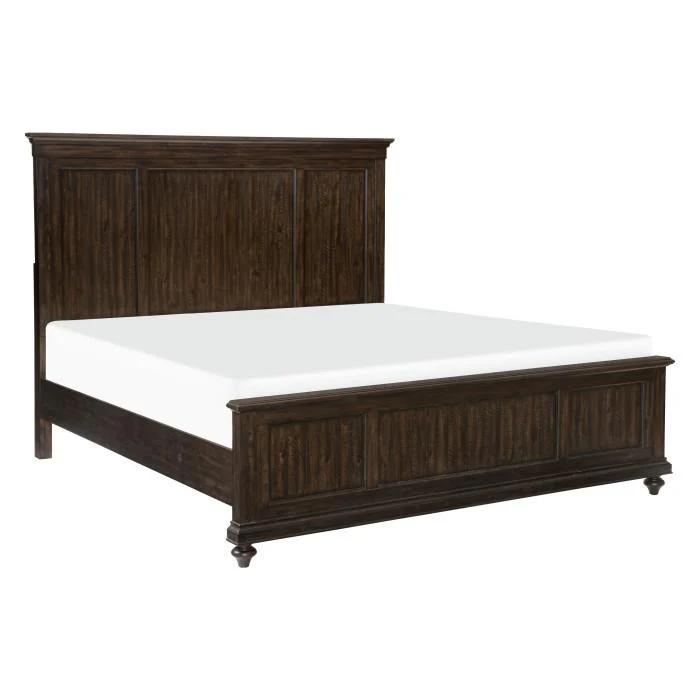 Cardano (3)California King Bed - Image 2