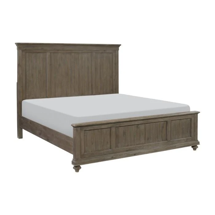 Cardano (3)California King Bed - Image 7