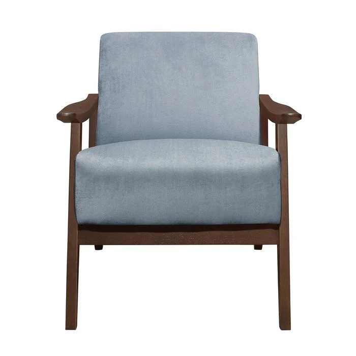 Carlson Accent Chair - Image 2