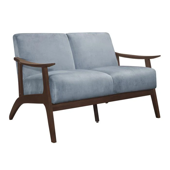 Carlson Love Seat - Image 2