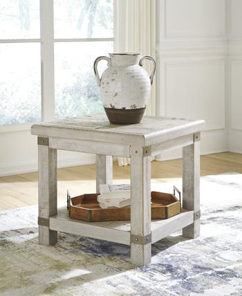 Carynhurst End Table Set - Image 6
