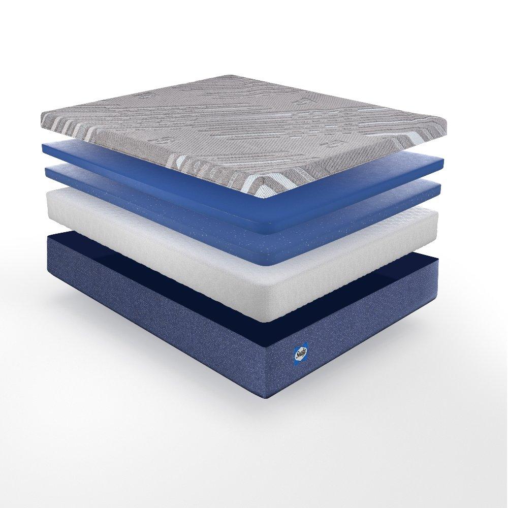 Cathedral Cove Foam Mattress - Image 9