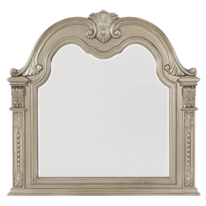 Cavalier Mirror - Image 2