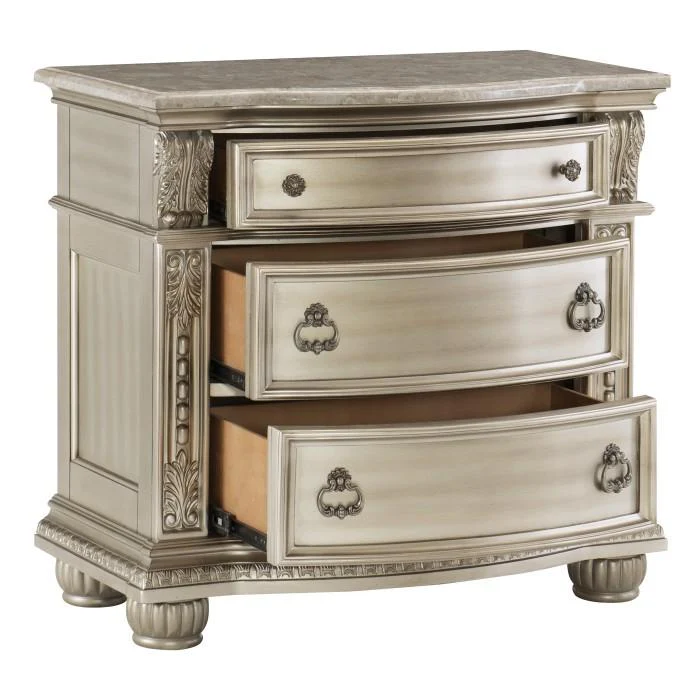 Cavalier Night Stand - Image 4