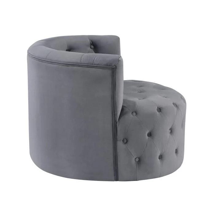 Cheswold Swivel Chair - Image 9