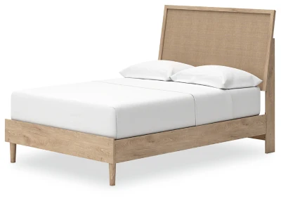 Cielden Bed - Image 44