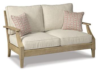 Clare View Loveseat with Cushion - Image 3