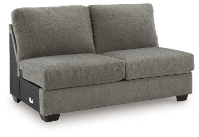 Clarington Sectional with Double Chaise - Image 10