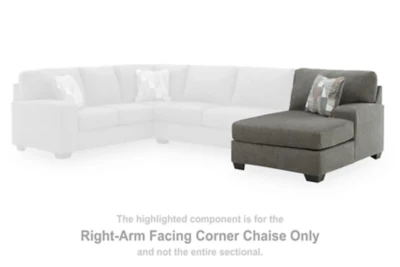 Clarington Sectional with Double Chaise - Image 8