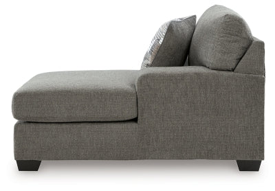 Clarington Sectional with Double Chaise - Image 9