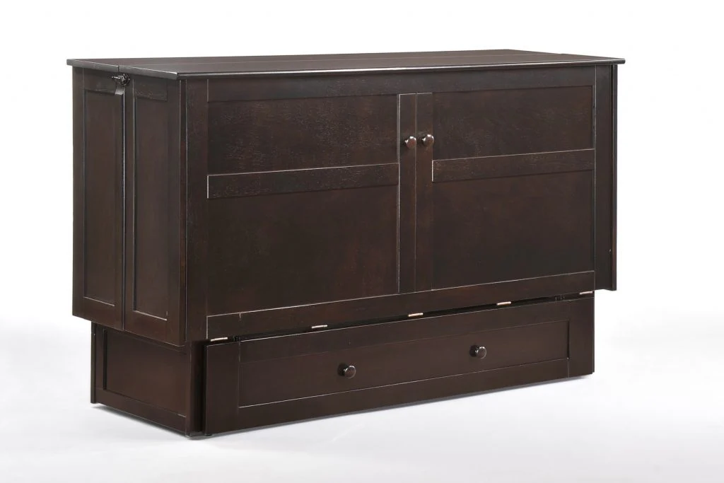 Night & Day Clover Murphy Cabinet Bed - Image 4