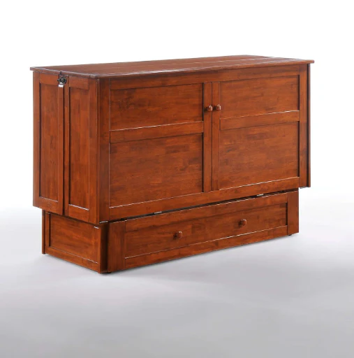 Night & Day Clover Murphy Cabinet Bed - Image 5