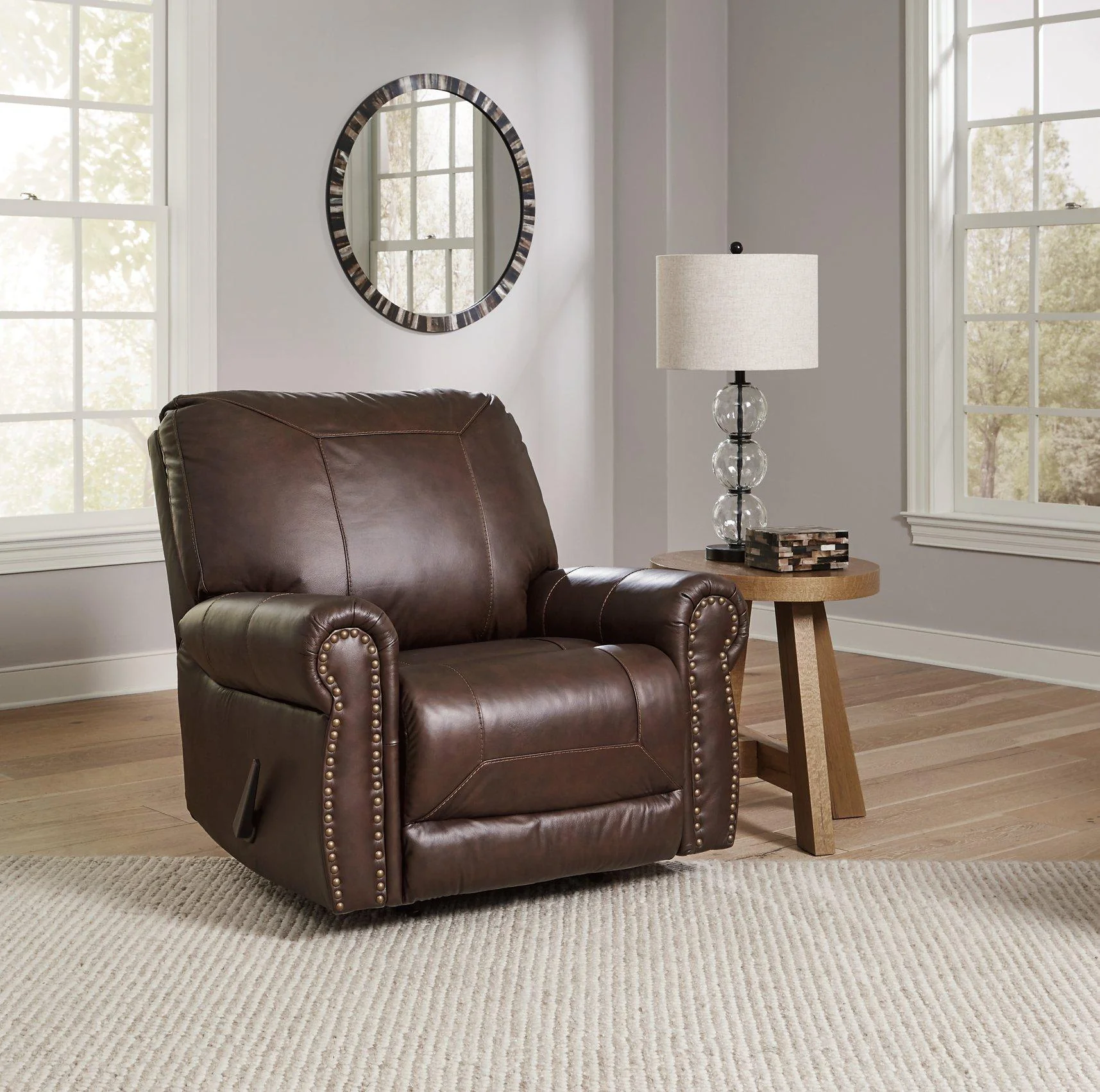 Colleton Recliner - Image 2