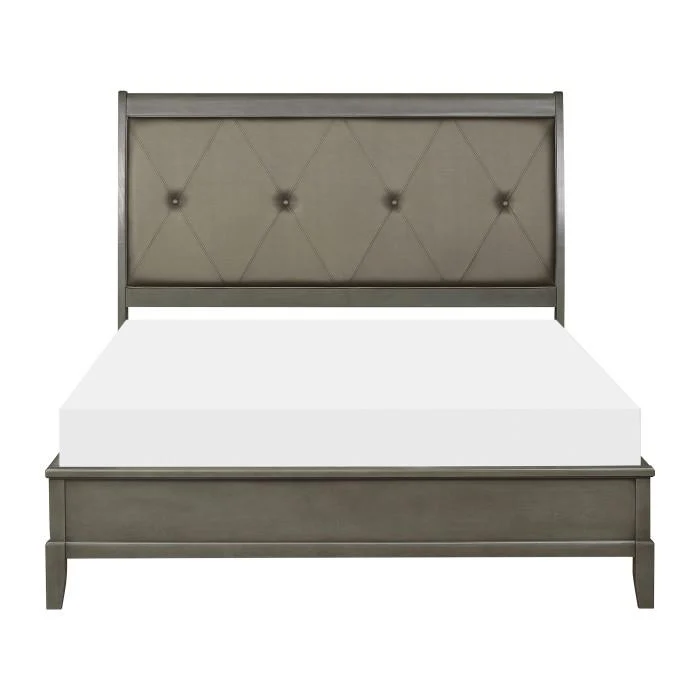 Cotterill (3)California King Bed - Image 6