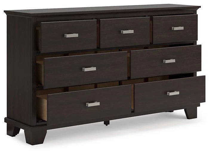 Covetown Dresser - Image 6
