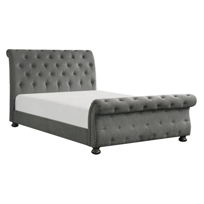 Crofton (3) Queen Bed - Image 9