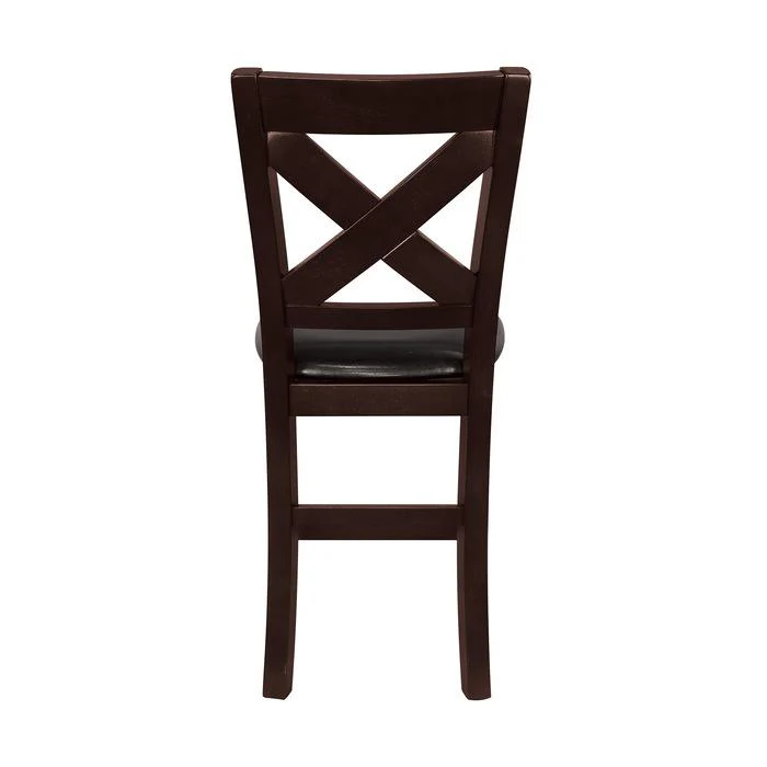 Crown Point Counter Height Chair - Image 5