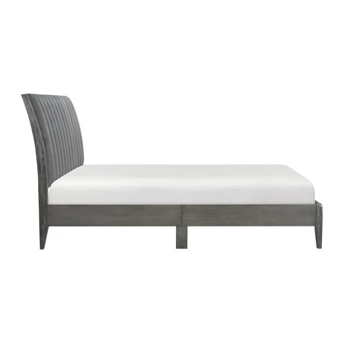 Dade Eastern King Platform Bed - Image 3