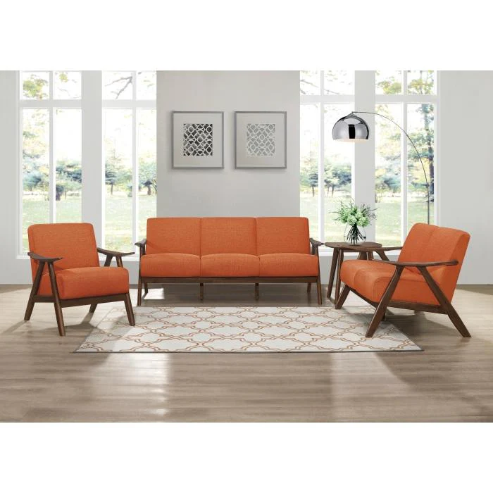 Damala Love Seat - Image 21