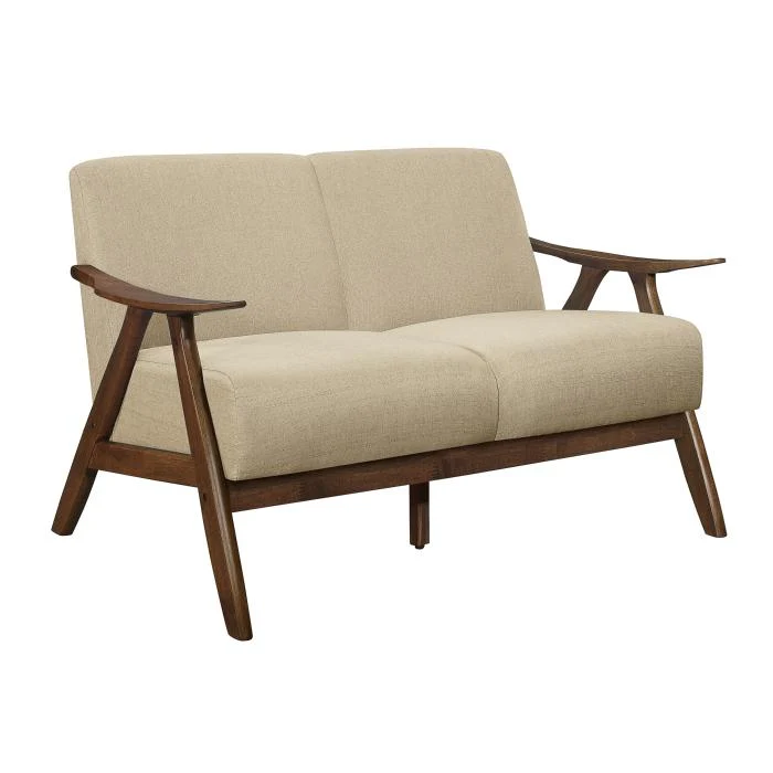 Damala Love Seat - Image 3