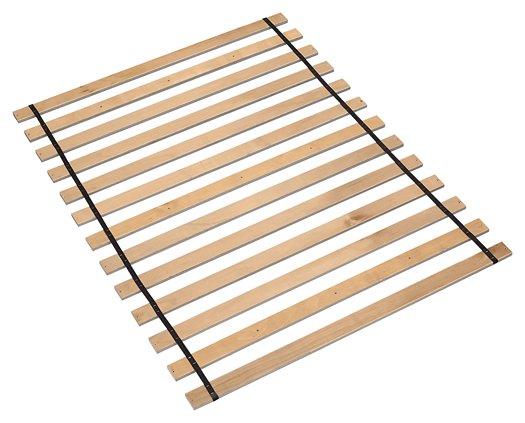 Danziar Bed - Image 4
