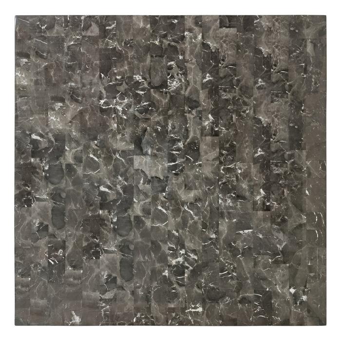 Decatur Counter Height Table, Marble Top - Image 6