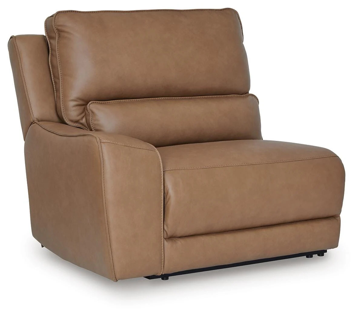 DeepWakes Power Reclining Sectional with Chaise - Image 101