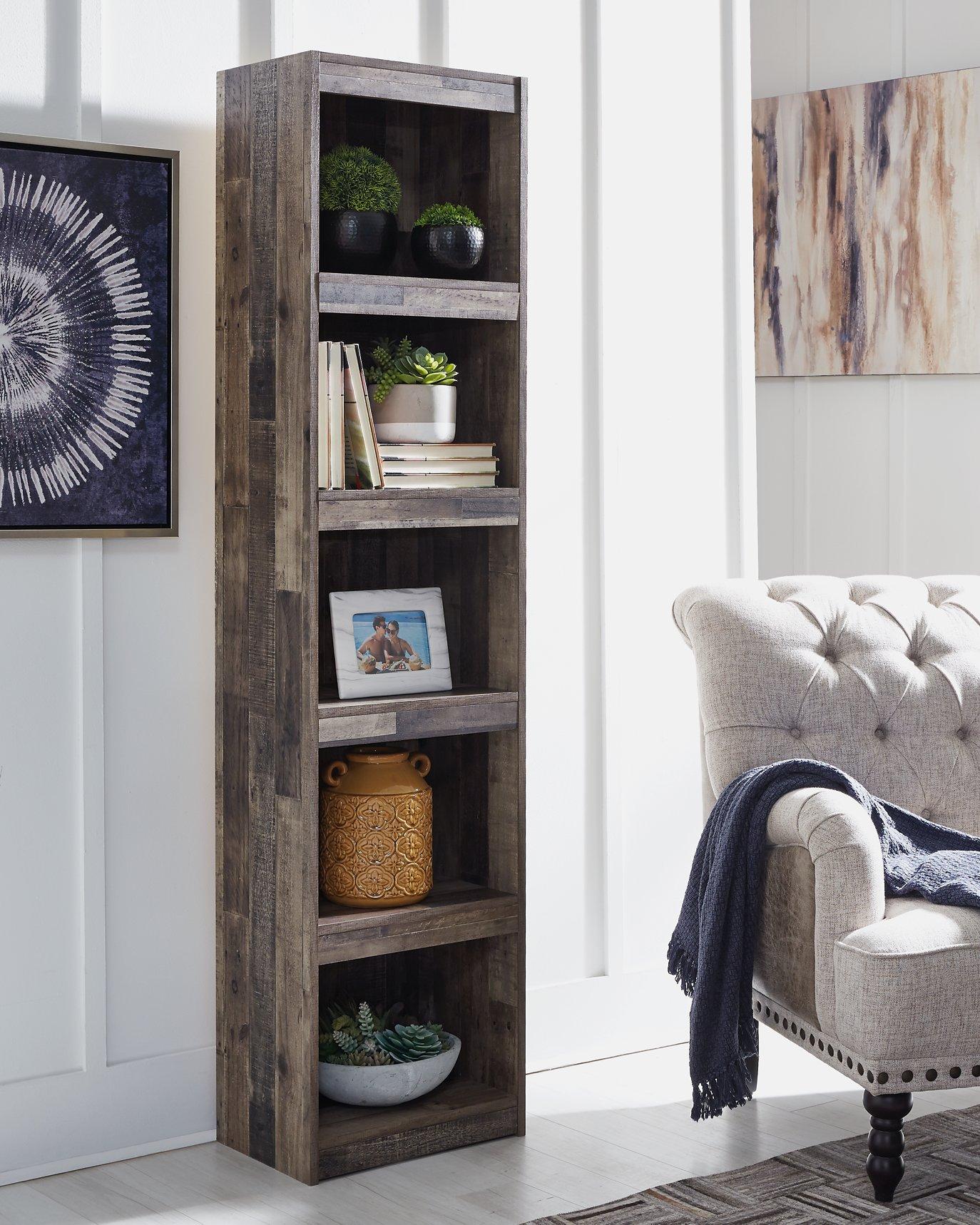 Derekson 3-Piece Entertainment Center - Image 3