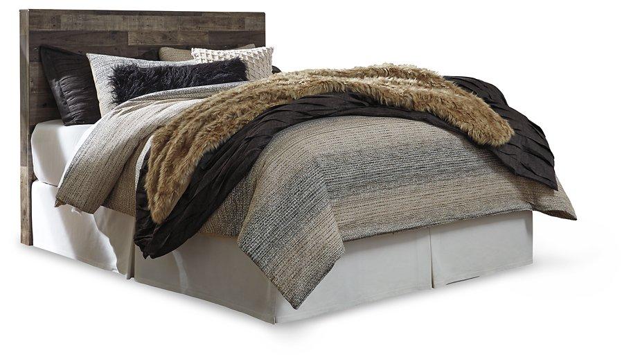 Derekson Bed with 2 Storage Drawers - Image 6