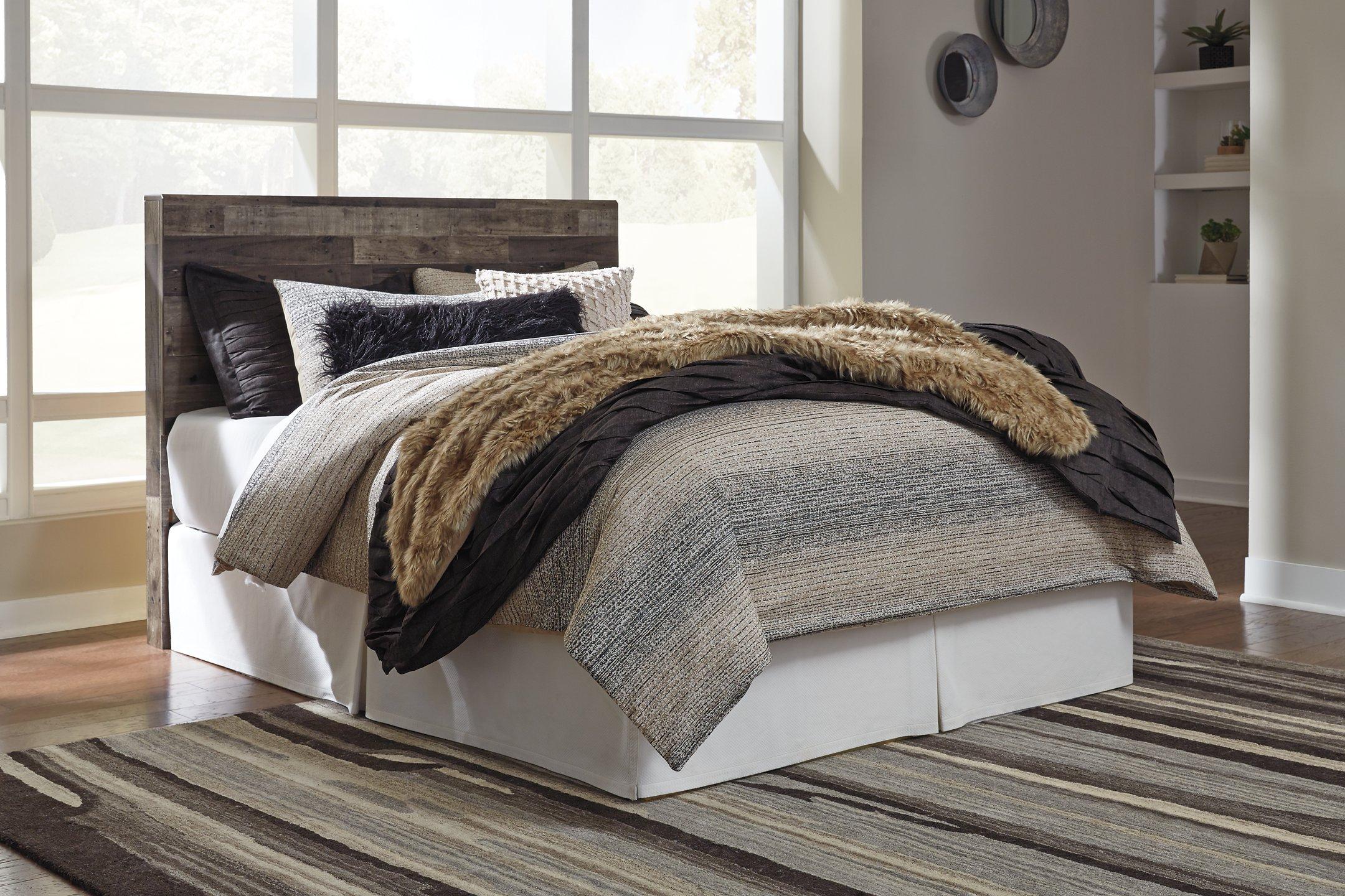 Derekson Bed with 6 Storage Drawers - Image 19