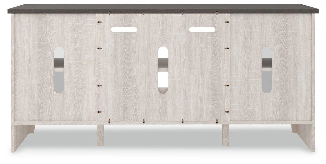 Dorrinson 60" TV Stand - Image 8