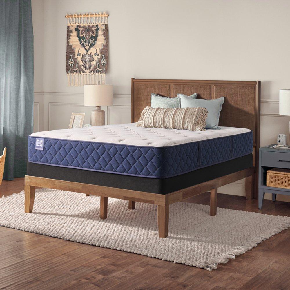 Dream Waves Spring Mattress - Image 17