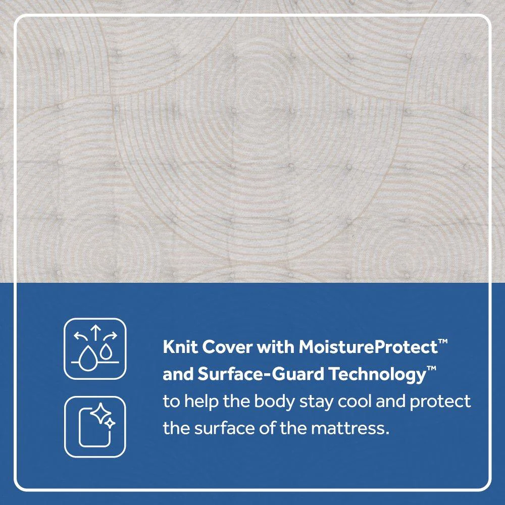 Dream Waves Spring Mattress - Image 8