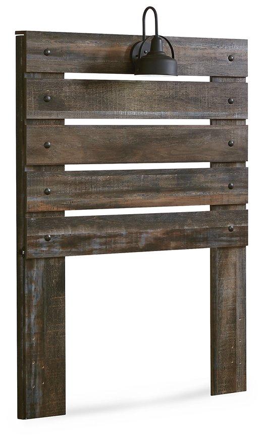 Drystan Bed with 2 Storage Drawers - Image 7