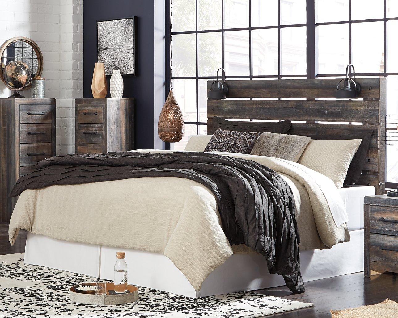 Drystan Bed with 2 Storage Drawers - Image 70