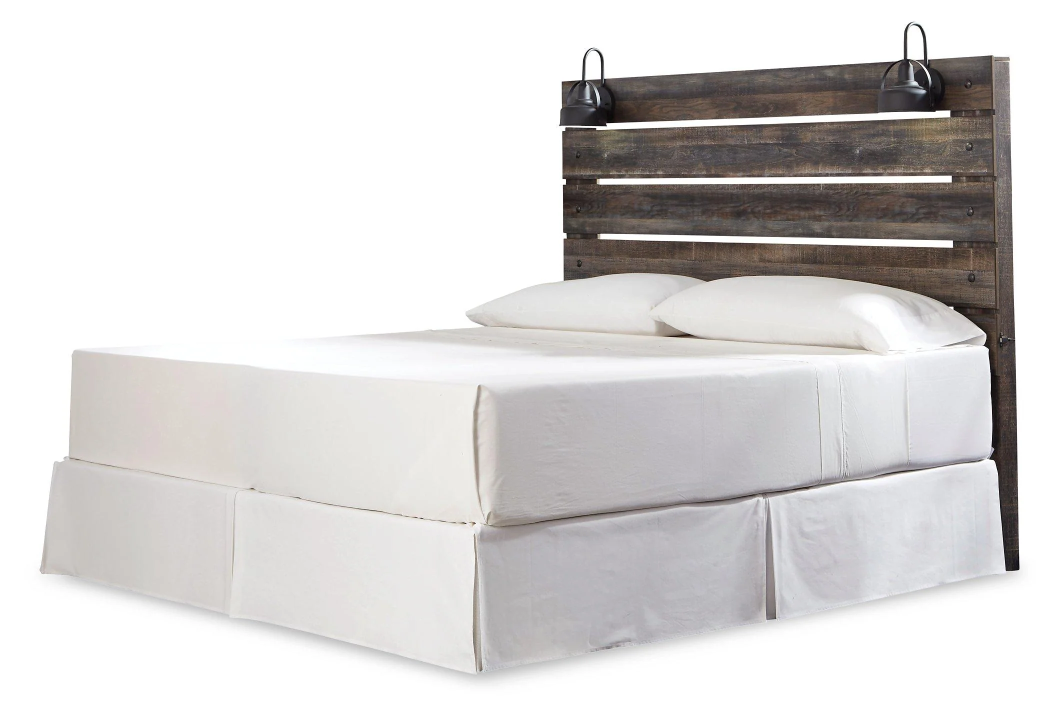 Drystan Bed with 4 Storage Drawers - Image 24