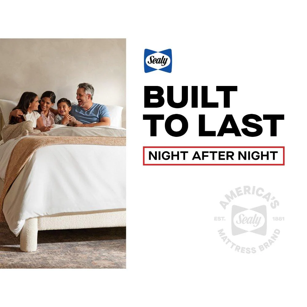 Dudley Spring Mattress - Image 22