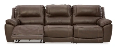 Dunleith Power Reclining Sofa - Image 16
