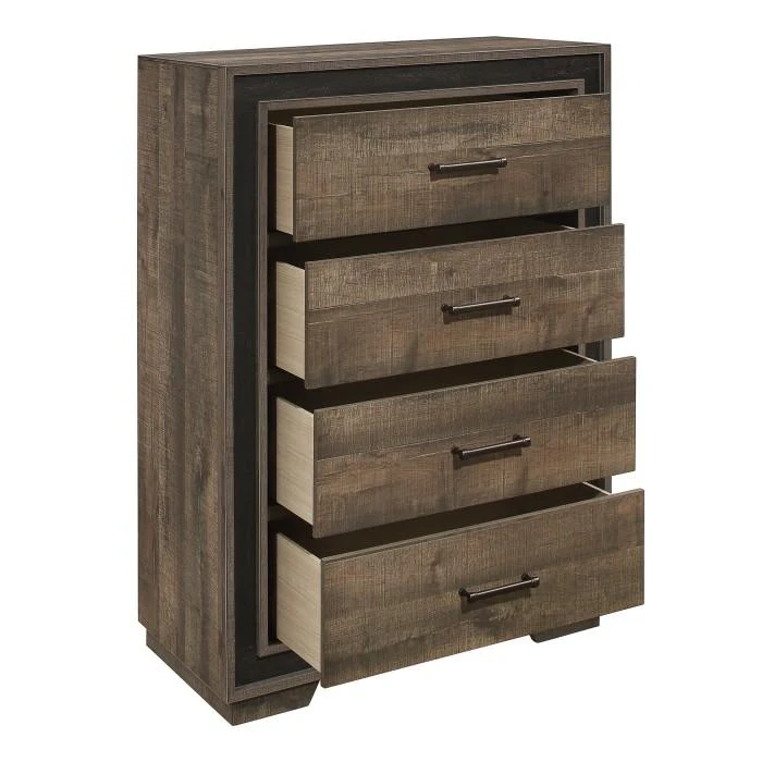 Ellendale Chest - Image 3