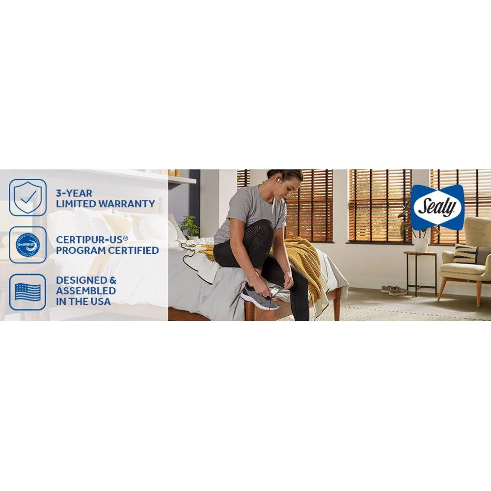 Elmcroft Innerspring Mattress - Image 2
