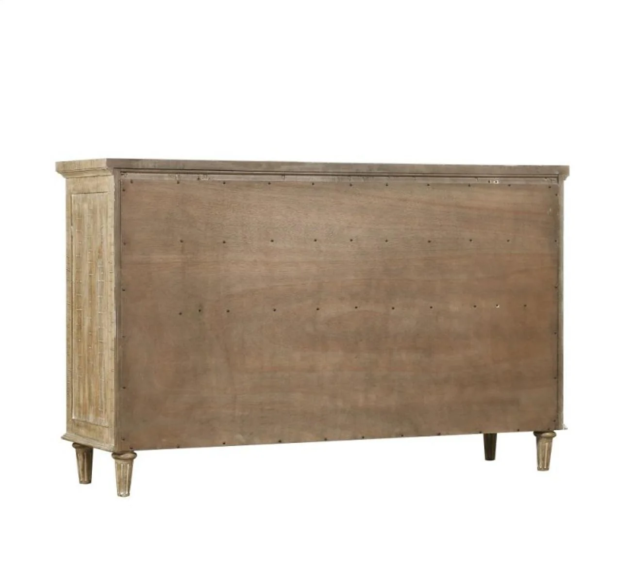 Emerald Home Interlude Dresser in Sandstone - Image 4