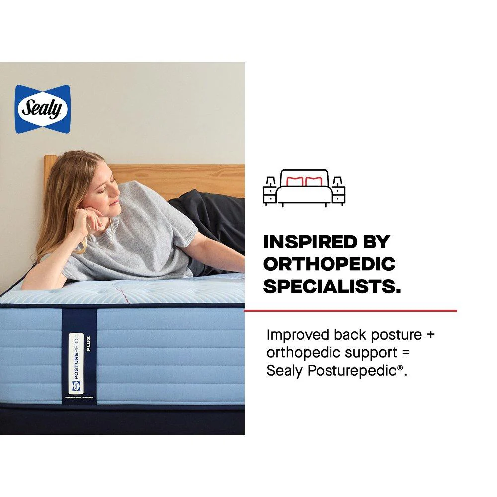 Equus Spring Mattress - Image 29