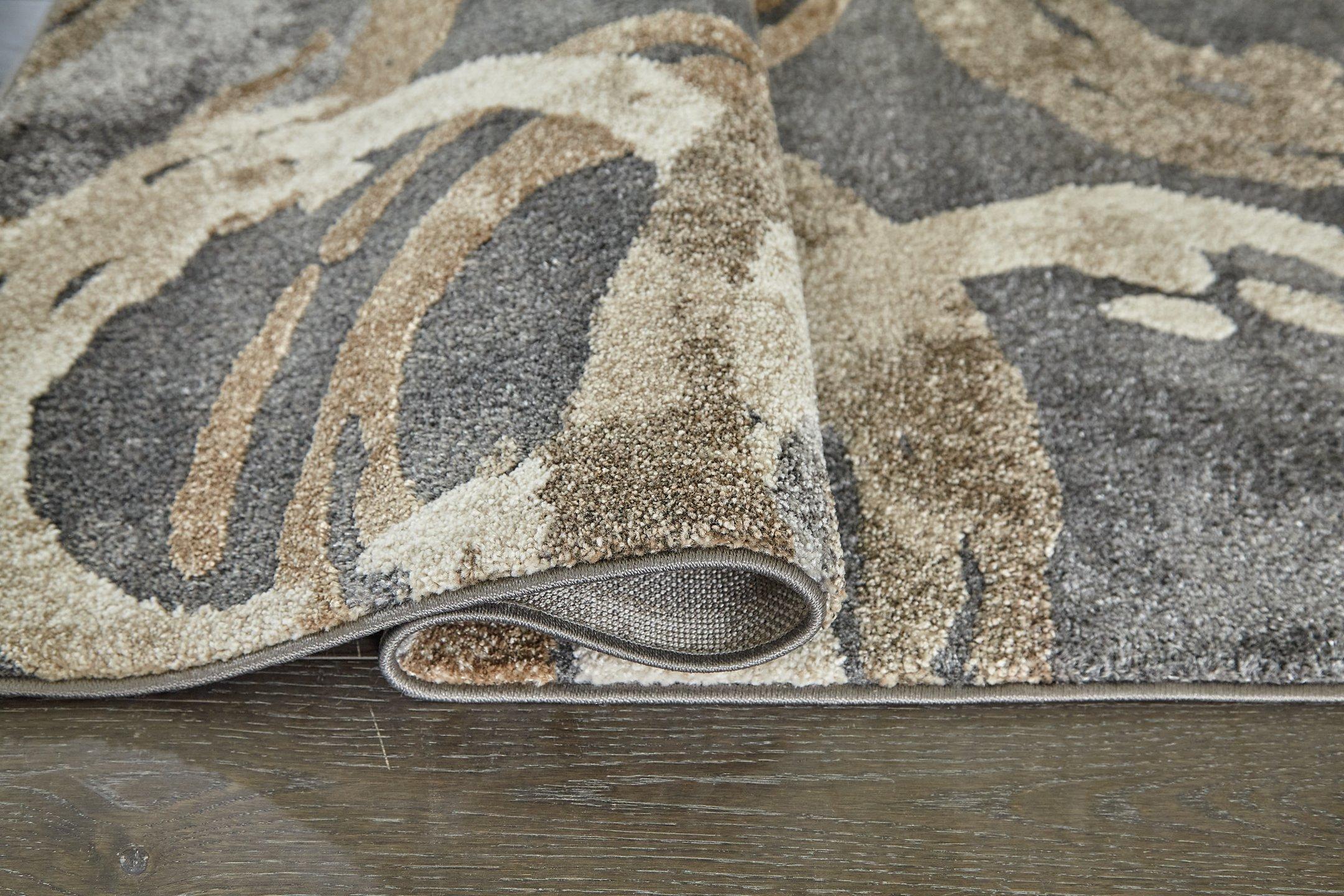 Faelyn 5' x 7'3" Rug - Image 6