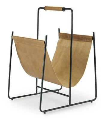 Faronworth Magazine Rack - Image 3